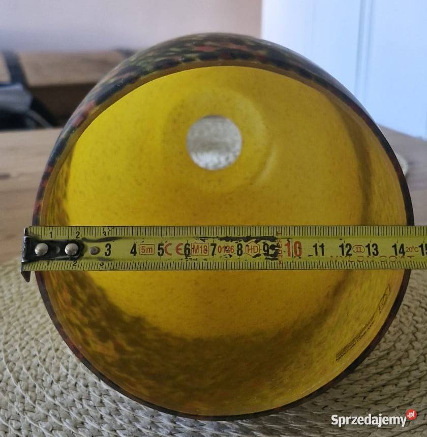 DWA SZKLANE KLOSZE Świdwin