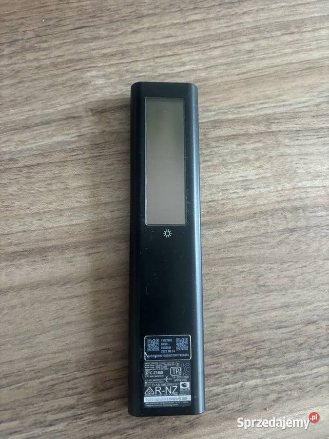 Telewizor 43 QLED Samsung QE43Q67BAUXXH Marki
