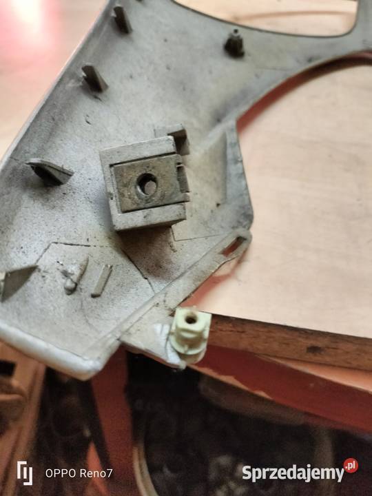 Peugeot speedfight 2 przednia czasza Łubno sprzedam