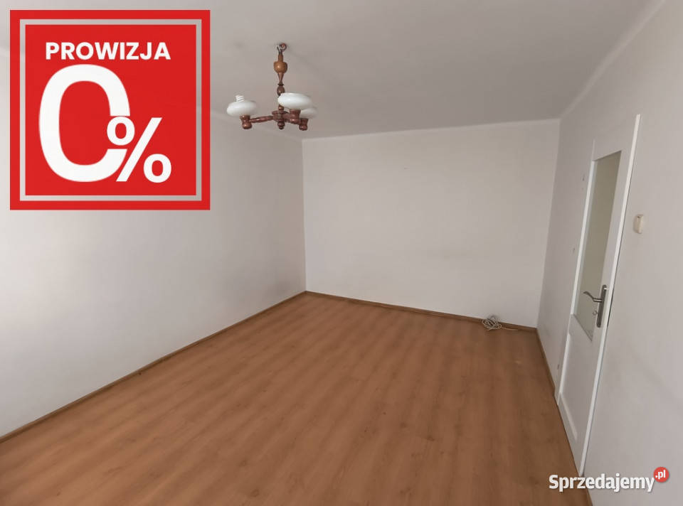 Na wynajem 2pokojowe mieszkanie z osobną kuchnią Tarnów