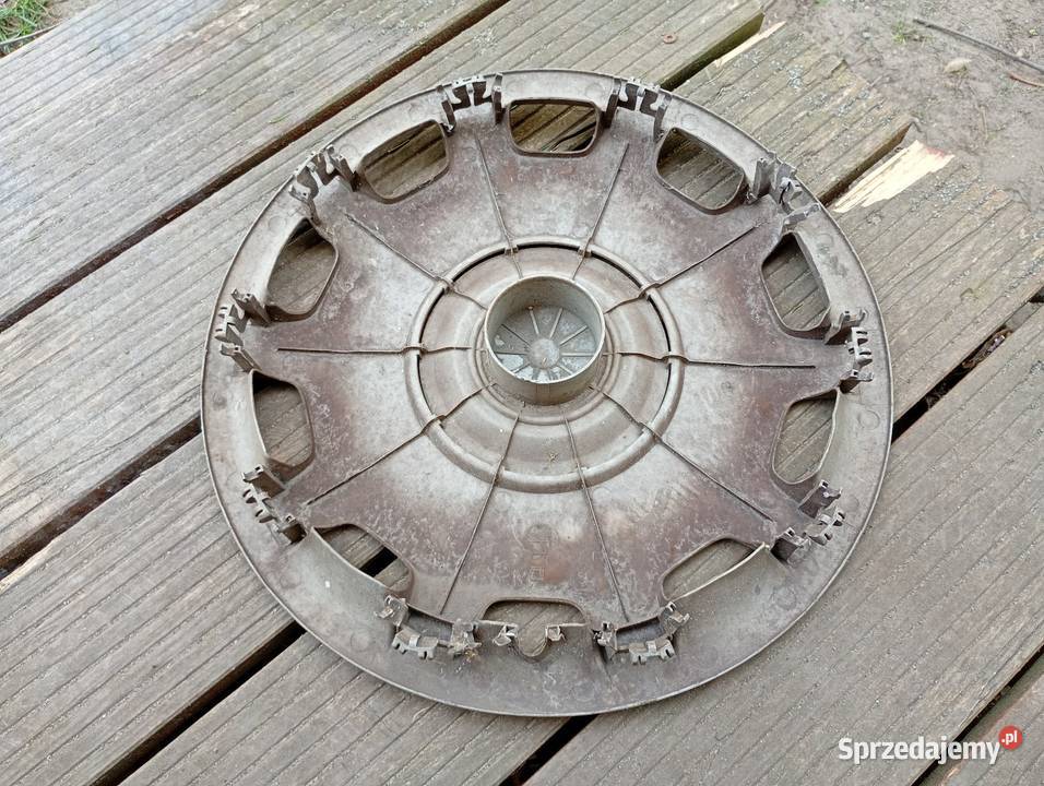 Passat B5 Kołpak 15 3B0601147D Iłownica