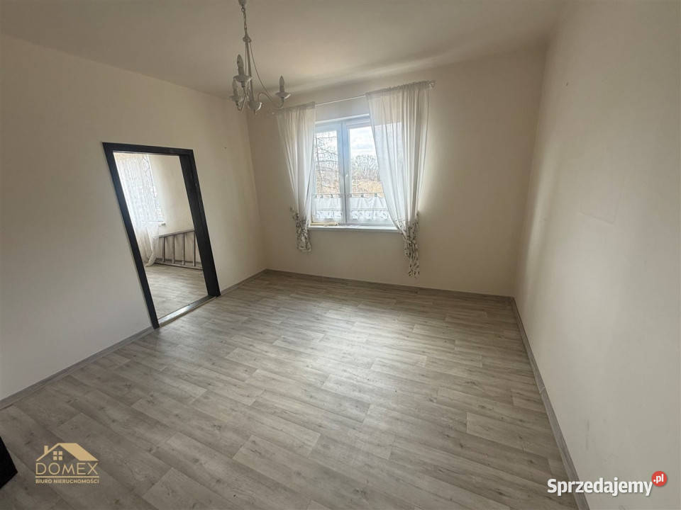 Dom wolnostojący Pewel Mała 119m2