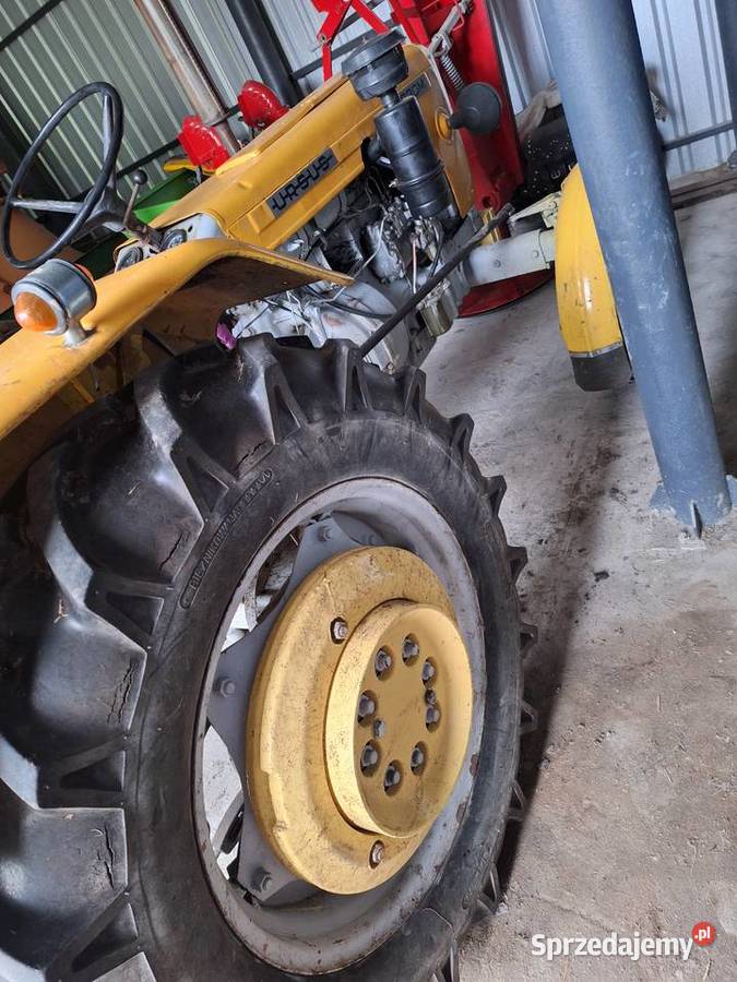 Ursus c330m sprzedam