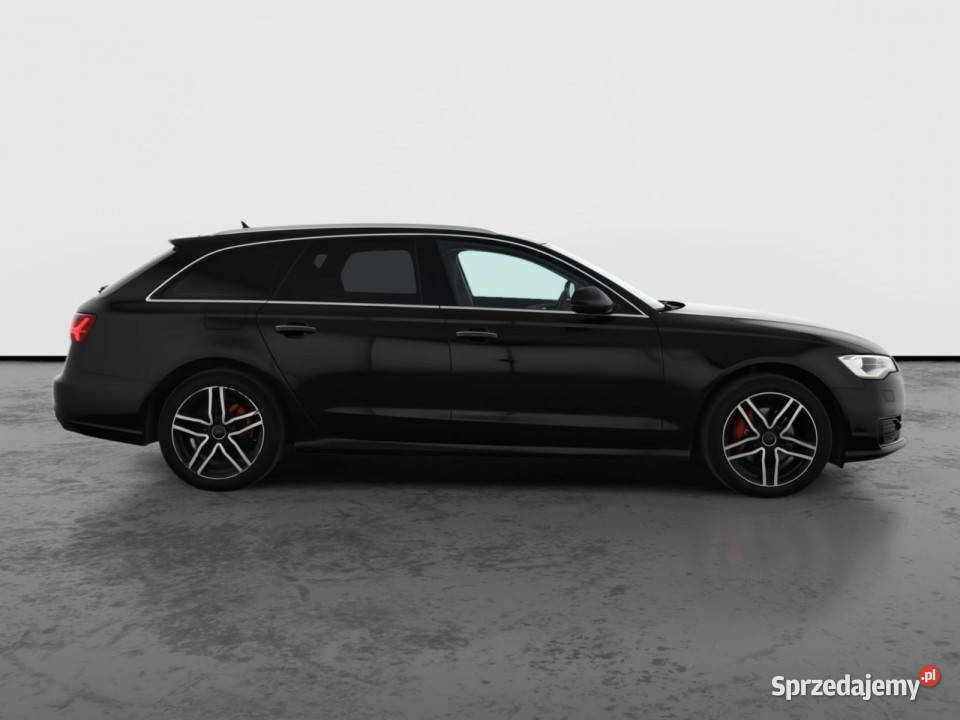Audi A6 20 TDI Lublin