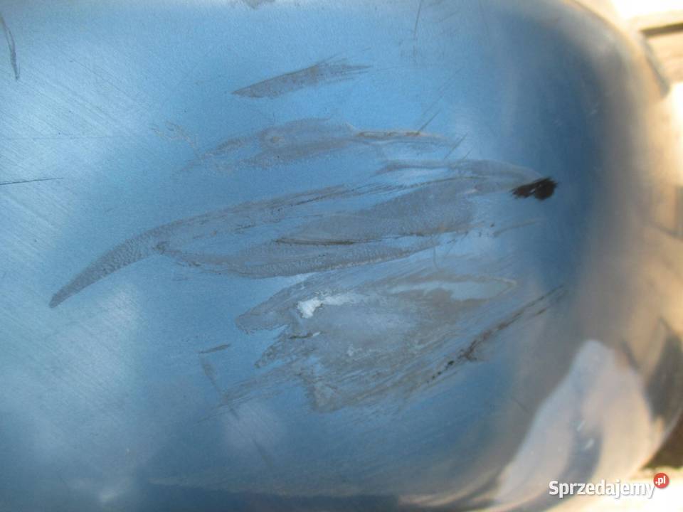 BMW Z3 99r zderzak tył