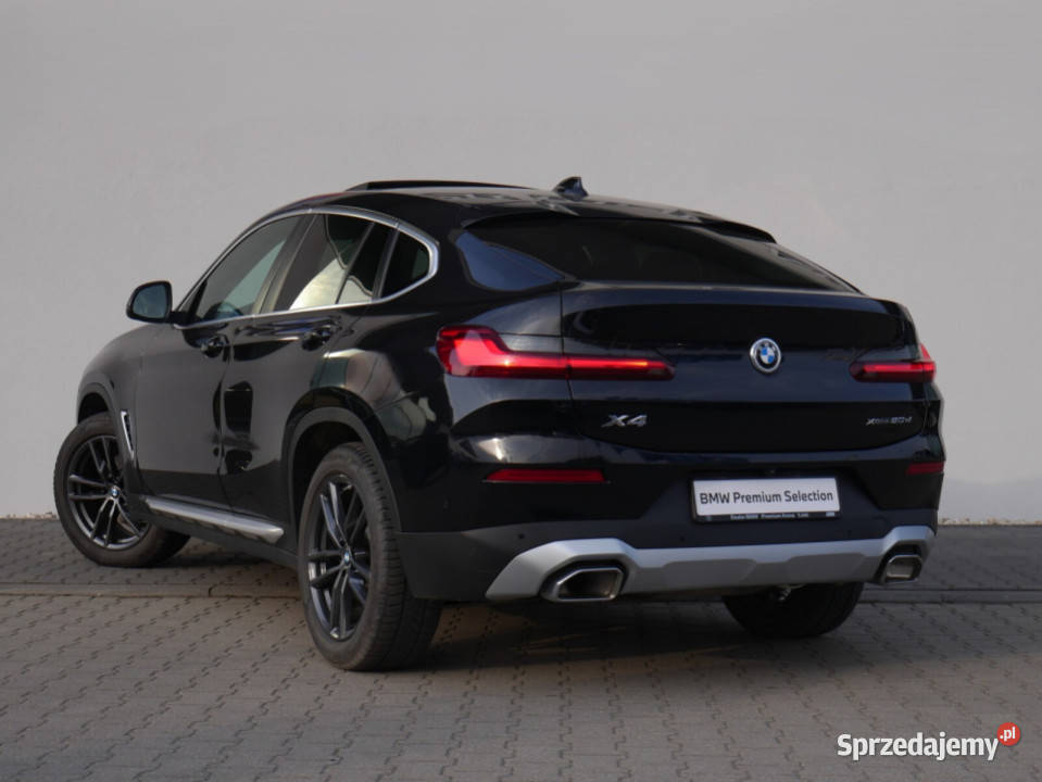 xDrive FV23 Dach panoramiczny Fotele sportowe Rok produkcji 2021 Łódź