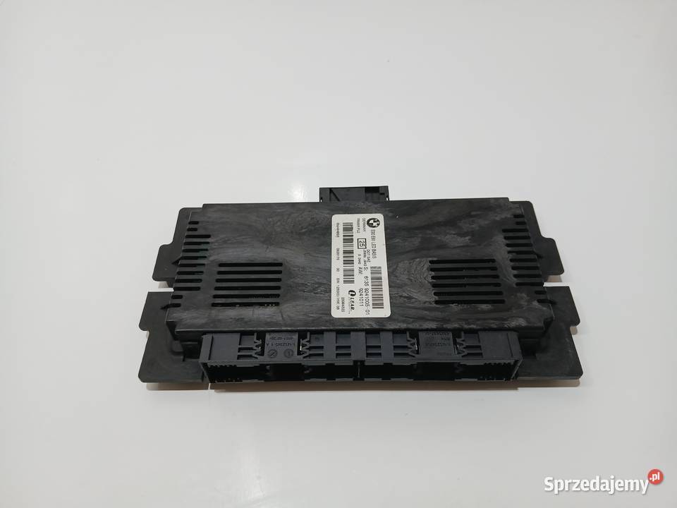 MODUŁ STEROWNIK ŚWIATEŁ BMW E90 E91 LCI 9241005 Strzyżewice