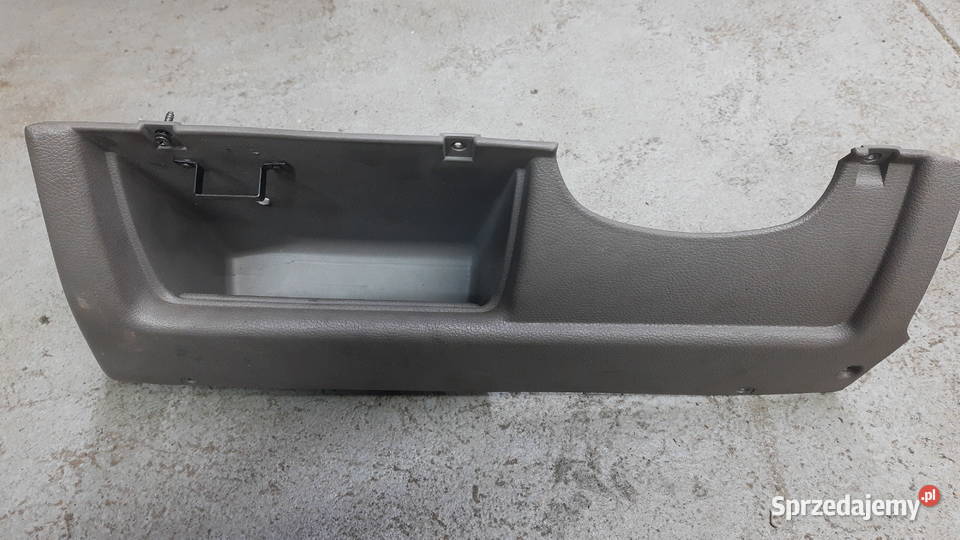 Osłona pod kierownicą obudowa kolumny bmw e36 wielkopolskie Puszczykowo sprzedam
