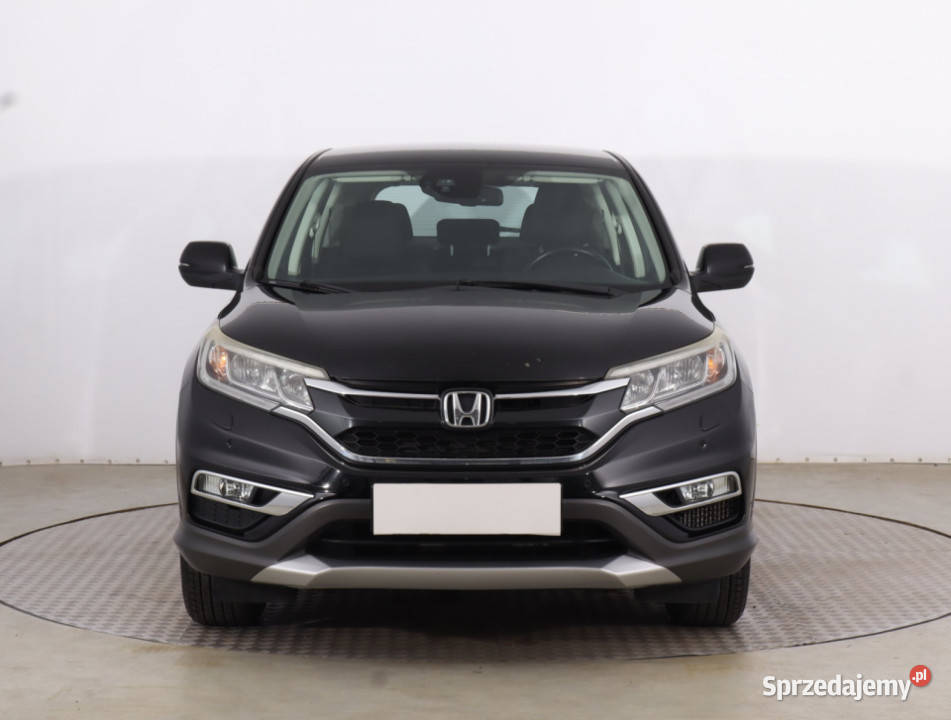 Honda CRV 16D BiTurbo Piaseczno