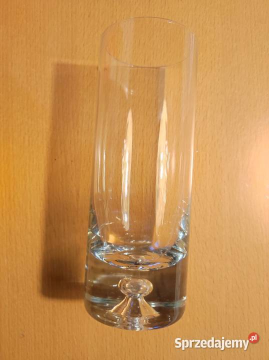 krosno legend lagrima szklanka kryształowa do Kielce