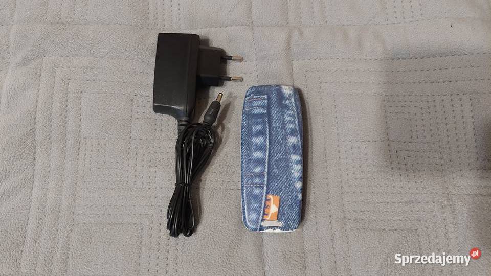 Nokia 3410 telefon komórkowy Tychy