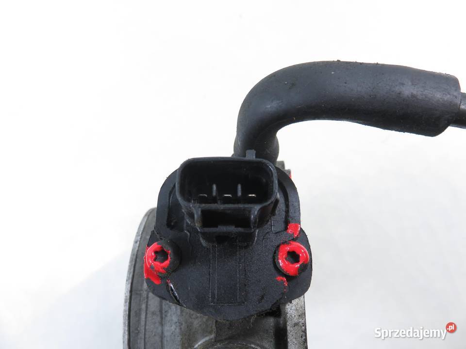 PRZEPUSTNICA CHRYSLER VOYAGER IV 33 04861254AC małopolskie