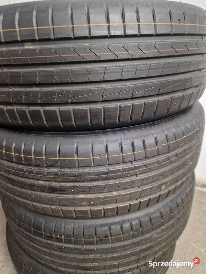 Nowy komplet opon 2156517Hankook Ventus Prime 65