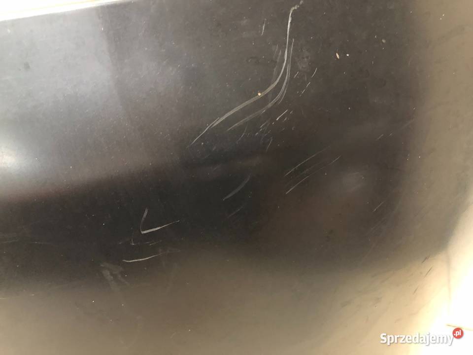 Peugeot 301 20132017 przed liftingiem Zderzak osobowe Skarżysko-Kamienna sprzedam