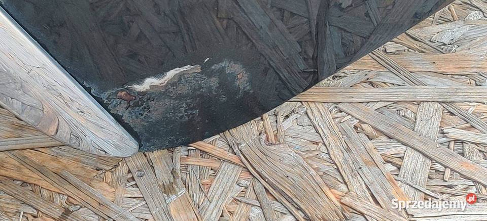 VOLKSWAGEN PASSAT B6 KOMBI TYLNA KLAPA BAGAŻNIKA osobowe Rudziniec