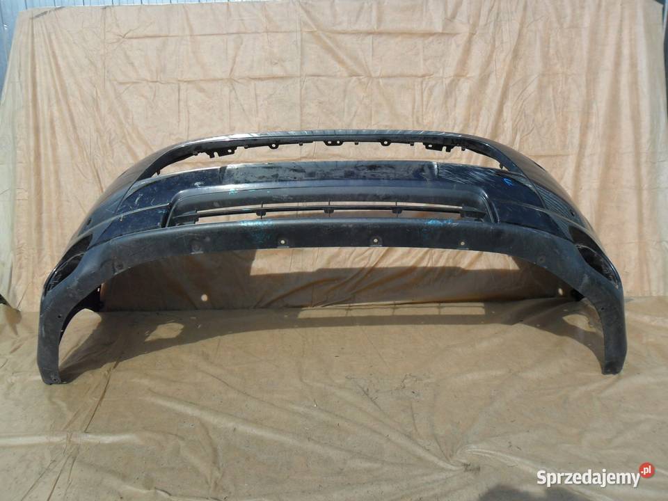 MITSUBISHI OUTLANDER III ZDERZAK PRZÓD PRZEDNI Nowy Tomyśl sprzedam