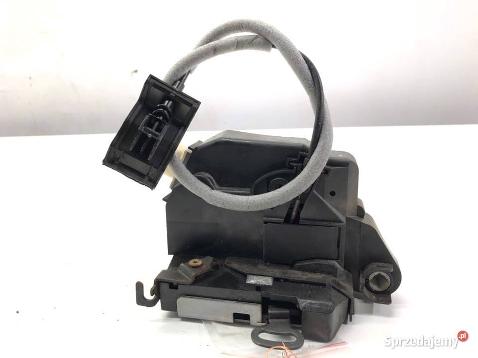 ZAMEK DRZWI LEWY PRZÓD MINI R56 Hatchback