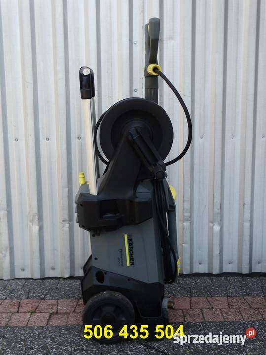 Myjka Ciśnieniowa Karcher HD 515 CX 2018 150 bar sprzedam