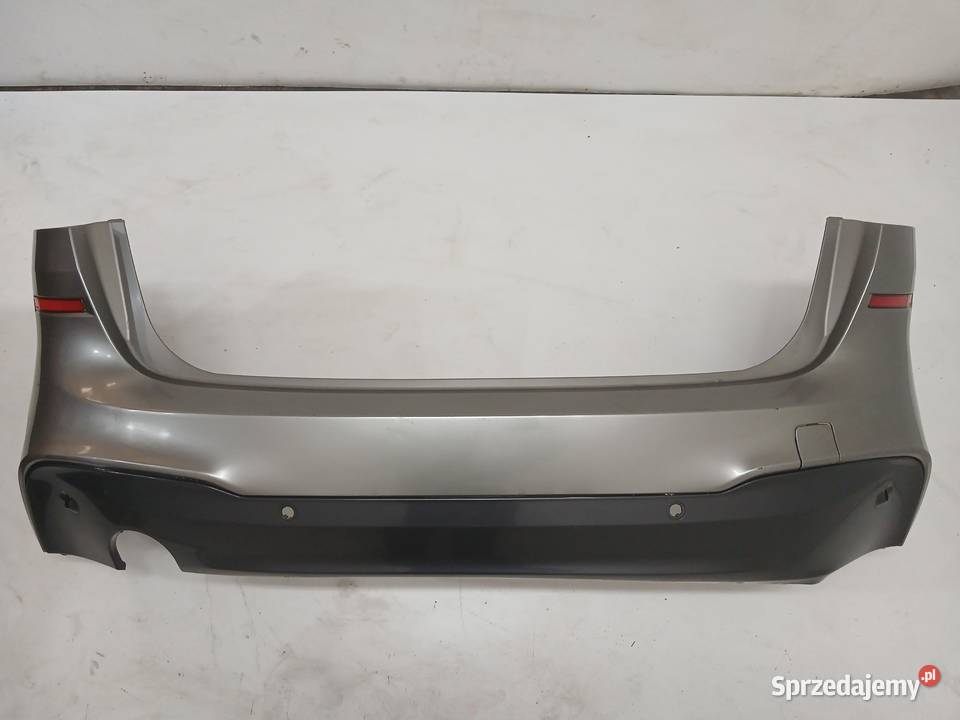 ZDERZAK TYLNY BMW F45 C08 osobowe Strzyżewice