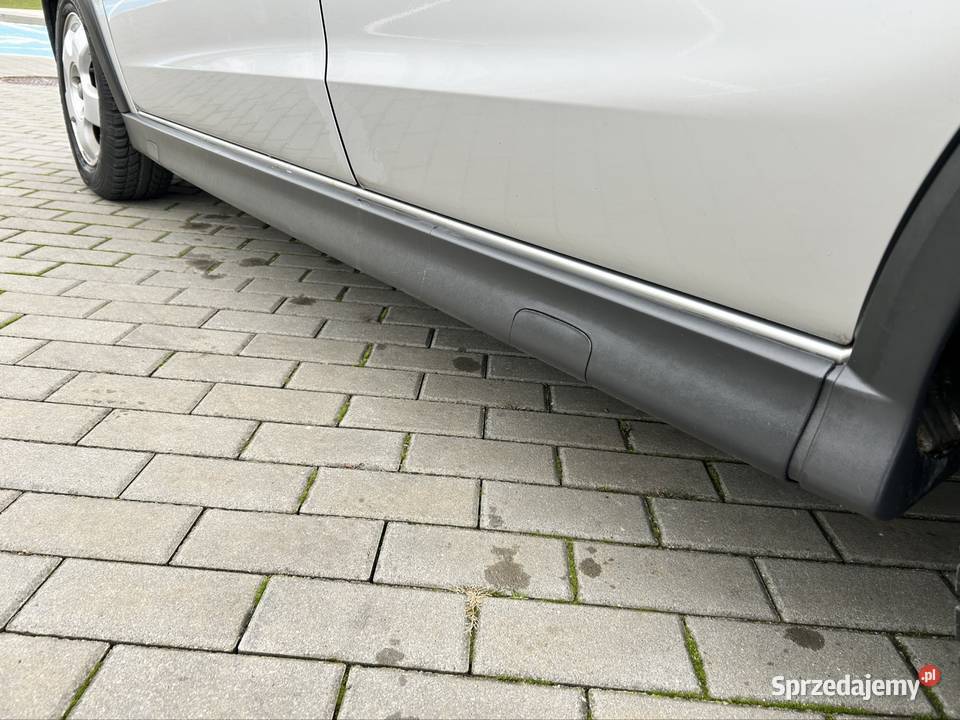 Opel Corsa 12 benzyna lift 182000 Corsa Inowrocław