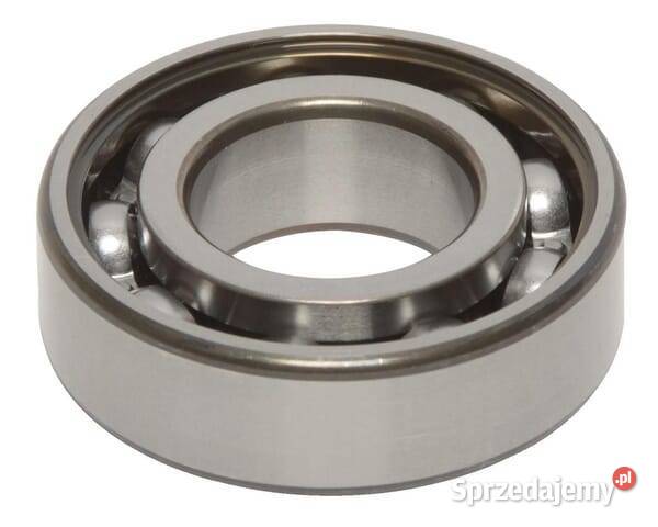 Łożysko kulkowe zwykłe 65x140x33 mm SKF małopolskie Kamionna