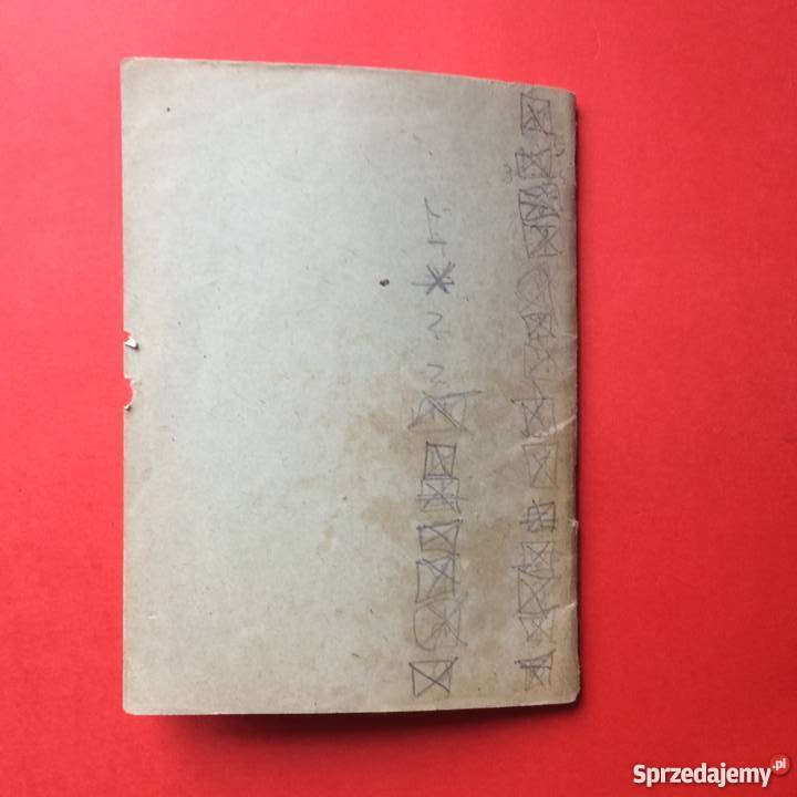 1128 Przegląd Synchroniczny Antykwariat Szczecin