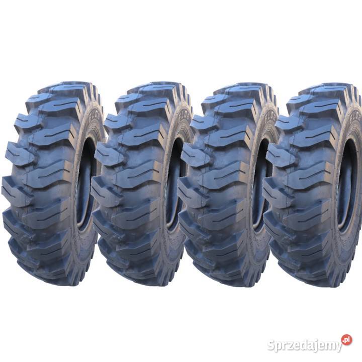 Opona WESTLAKE EL08 100020 16PR Dętka i Fartuch 20cale podkarpackie Zarębki