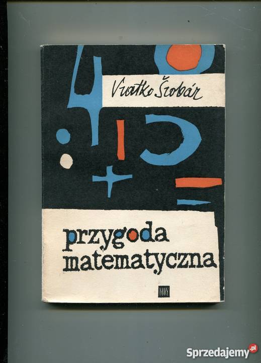 Przygoda matematyczna Vratko Srobar Szczecin