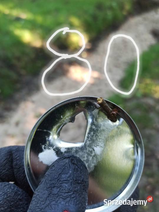 Kalibrgun Cricket Standart PLB 55 sprzedam