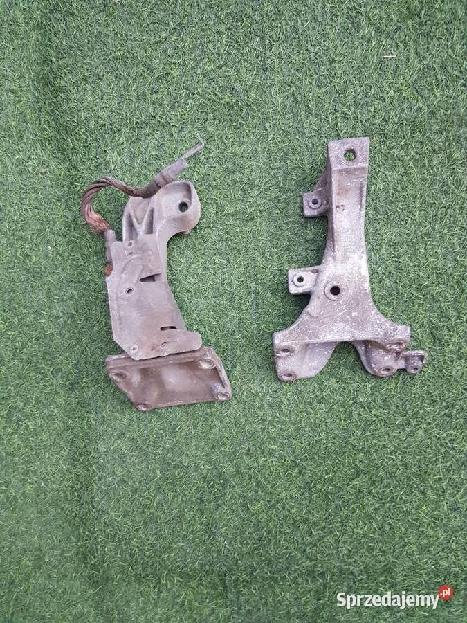 bmw e 36 lapa silnika lewa prawa orginal bmw Jędrzejów