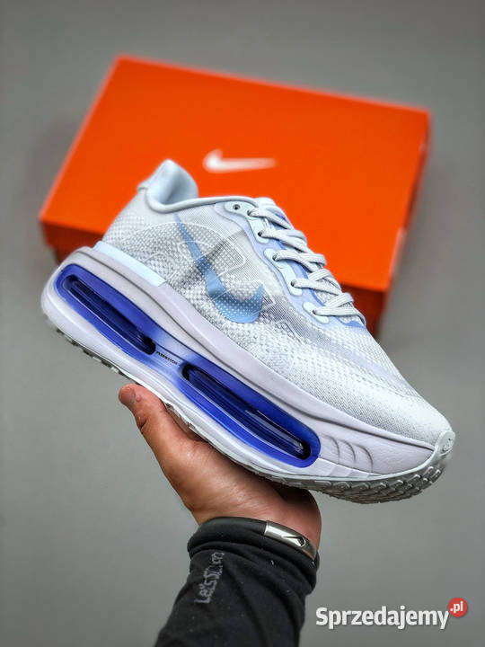 buty NIKE VOMERO PREMIUM 1 Sportowe Warszawa