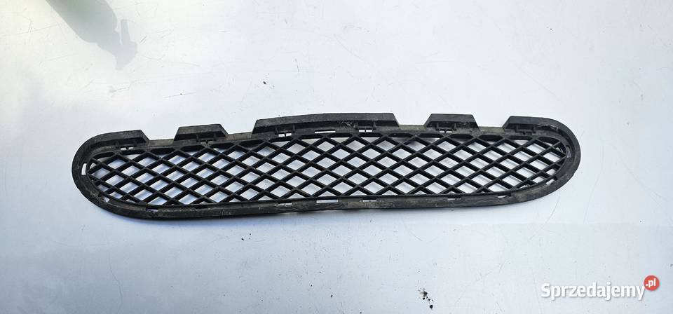 Kratka zderzaka mercedes w203 coupe 2038850823 osobowe