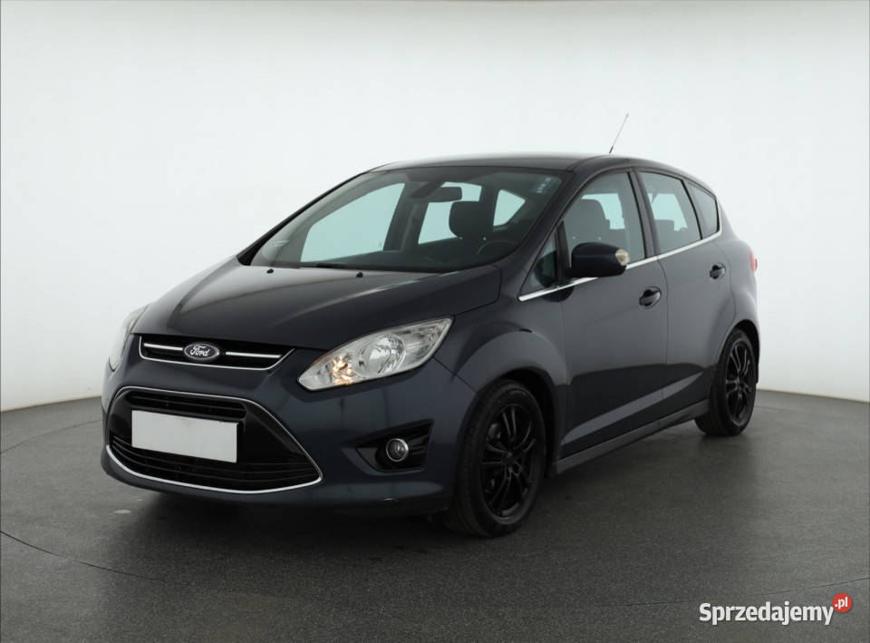 Ford C 16 TDCi 238657km mazowieckie Piaseczno sprzedam