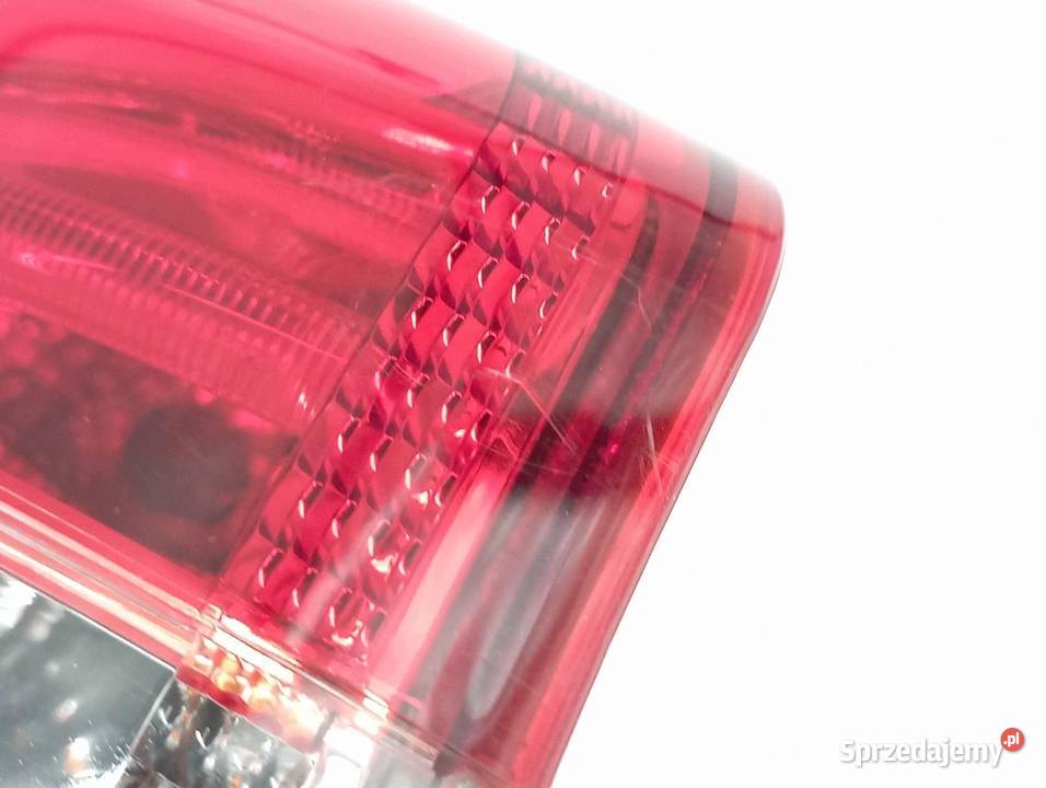 LAMPA TYŁ LEWA EUROPA 924011KO Hyundai ix20 I