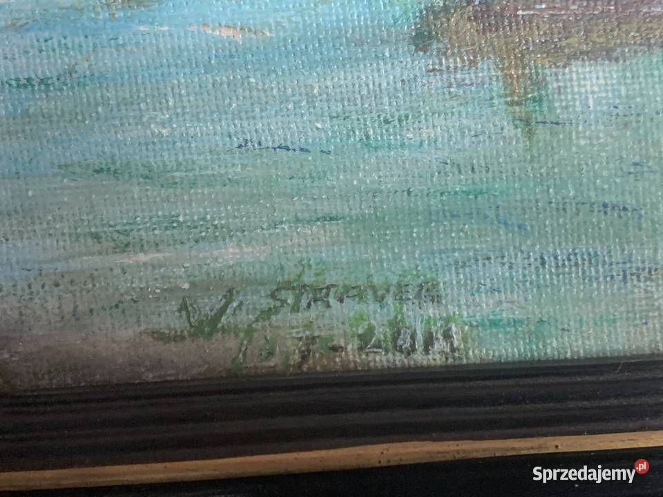 Obraz Łodzie nabrzeżu łódzkie Łowicz