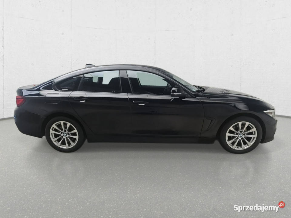 BMW 420 Poleasingowe ECR G22G23G82 2020 dolnośląskie Komorniki