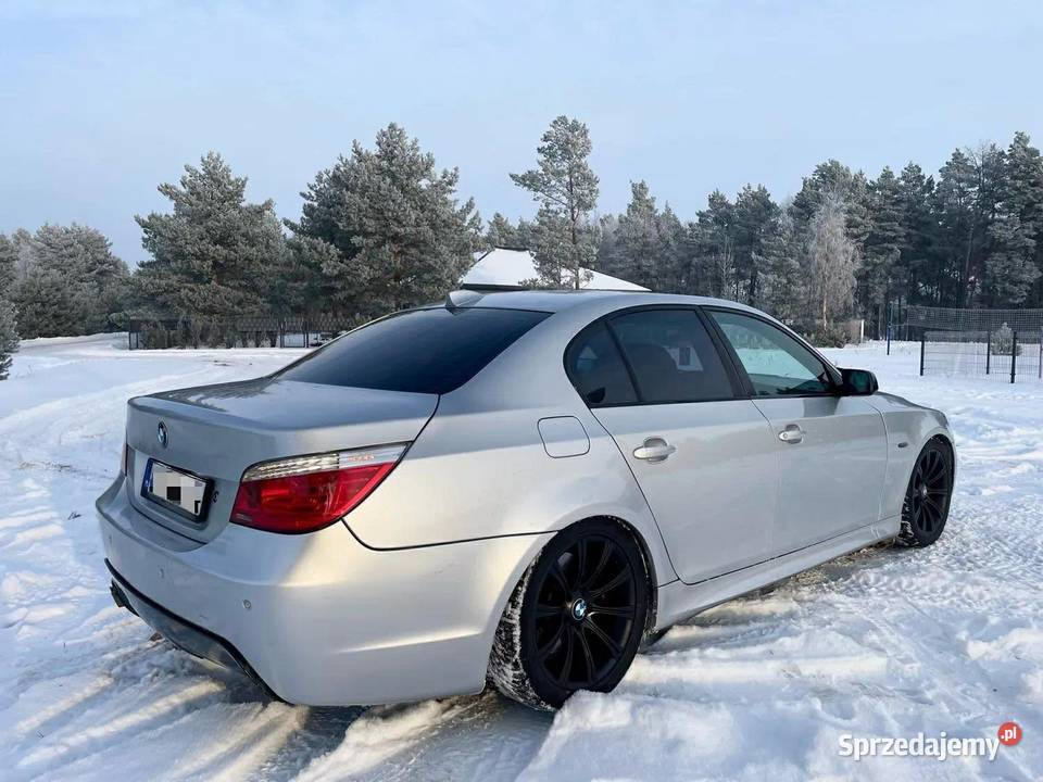 535d 286 MPakiet nieuszkodzony kujawsko-pomorskie Szabda