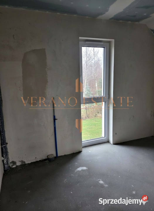 Nowoczesny Dom 116 m ogród 300 m Rok budowy 2025 sprzedam