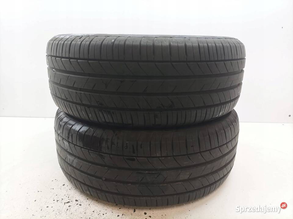 OPONA LETNIA KUMHO ECSTA HS52 23555ZR17 4722 sprzedam