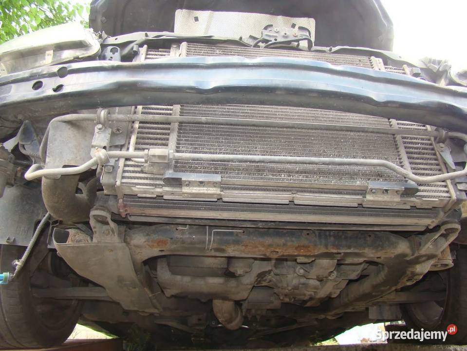 intercooler 28 V6 turbo z28nel z28net z28nerb284 Parcice