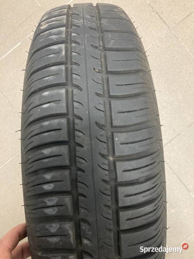Koło felga opona LATO kormoran 15580 R13 4x100 Rzeszów