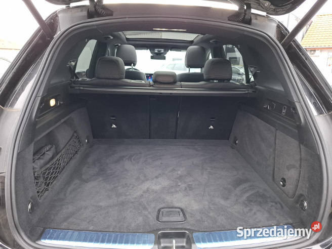 MERCEDESBENZ GLE 300 D 2024 199300 ccm 269