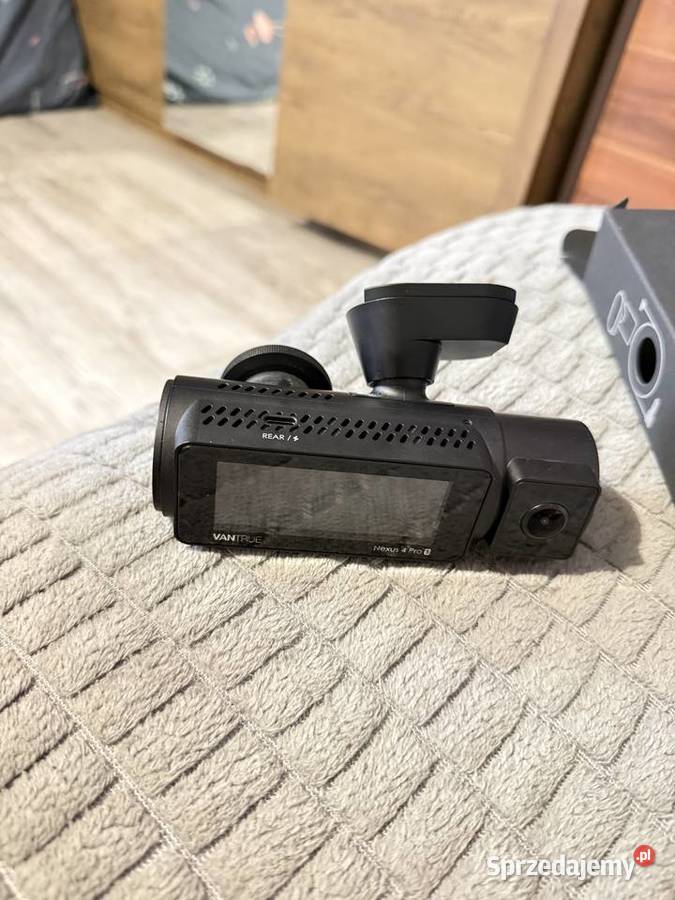 kamerka samochodowa vantrue n4 pro s Biała Podlaska