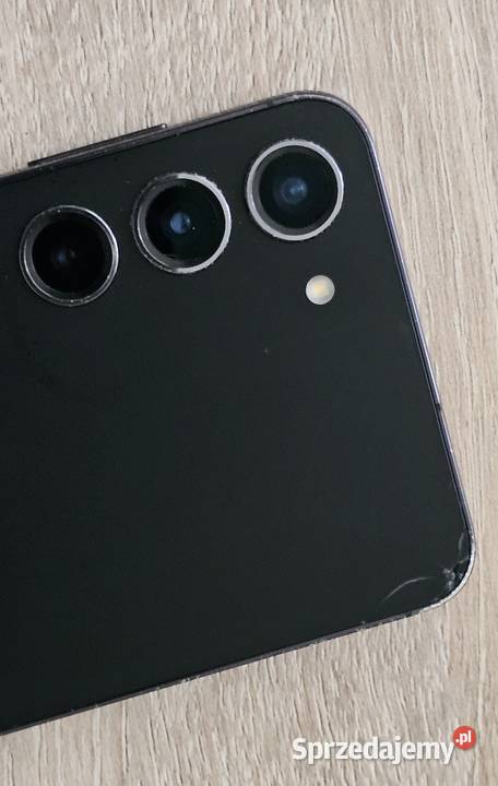 Samsung s23 256gb5g okazyjnie Jarosław