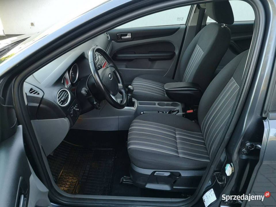 Ford Focus 18 16v 125 Klimatyzacja Elektryka klimatyzacja Strzegom