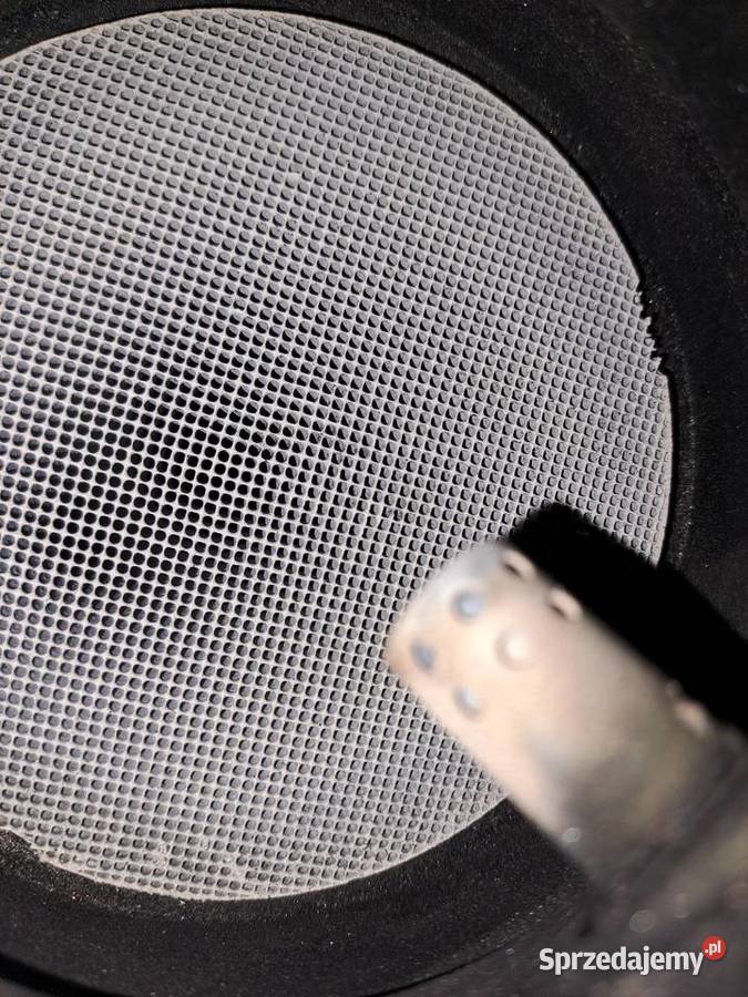 Kat Katalizator Honda Civic VII D14Z6