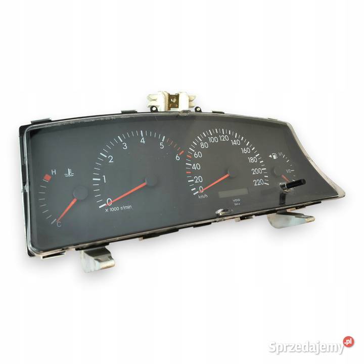 LICZNIK ZEGARY 8380002810 Toyota Corolla E12 20 Chełm