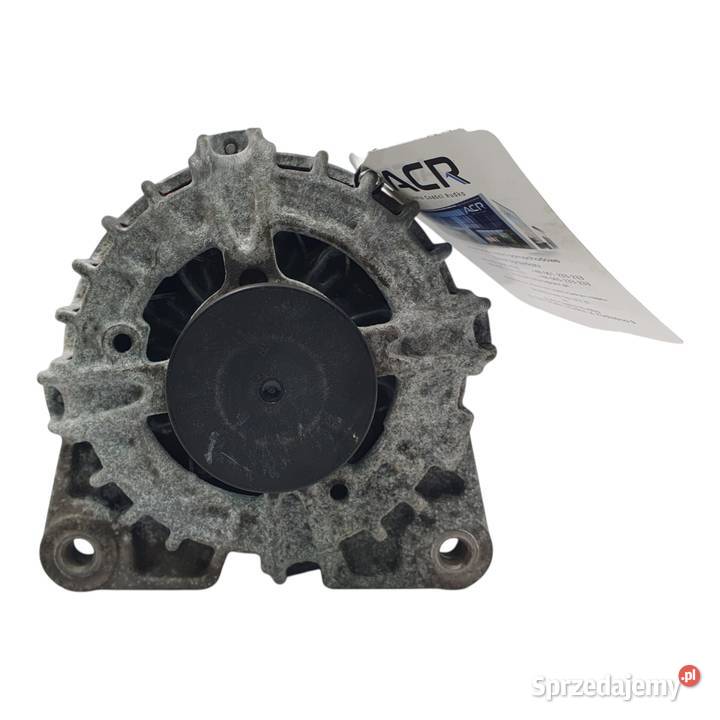 ALTERNATOR Nissan Qashqai 12 DIGT oryginał Chełm