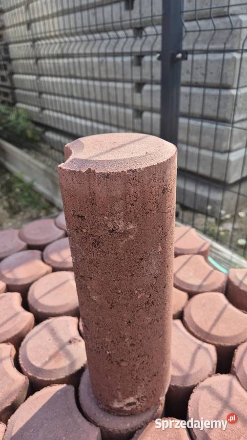 Palisada księżycowa wyprzedaż Obrzeża i palisady Hryniewicze