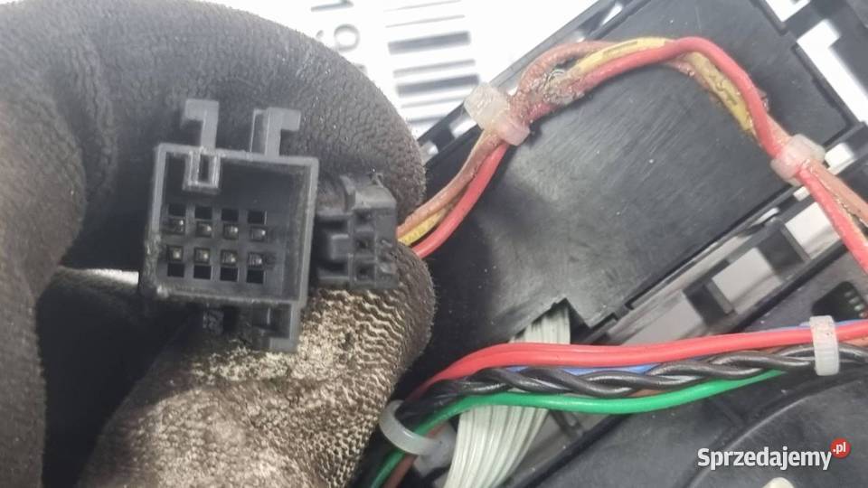 PANEL MERCEDES W 221 A2218706251